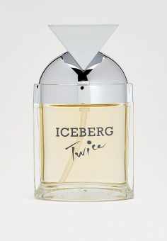 Туалетная вода Iceberg