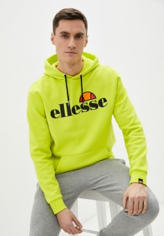 Худи Ellesse