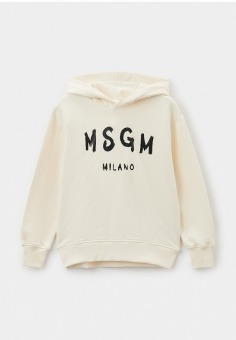 Худи MSGM Kids