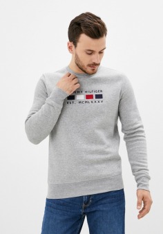 Свитшот Tommy Hilfiger