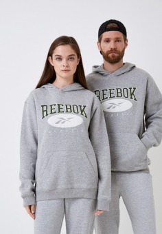 Худи Reebok