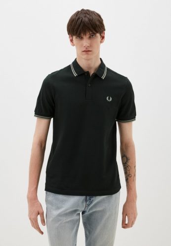 Поло Fred Perry