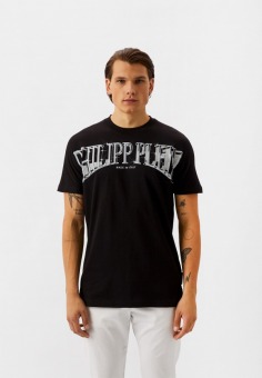 Футболка Philipp Plein