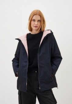 Куртка утепленная Dixi-Coat