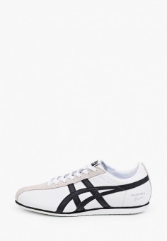 Кроссовки Onitsuka Tiger