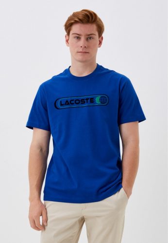 Футболка Lacoste