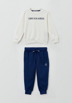 Костюм спортивный Trussardi Junior