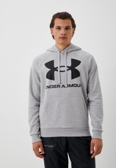 Худи Under Armour