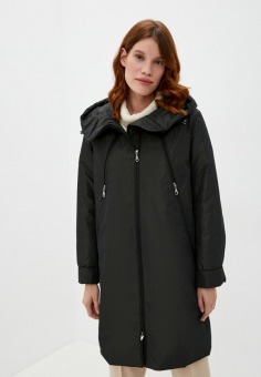 Куртка утепленная Dixi-Coat