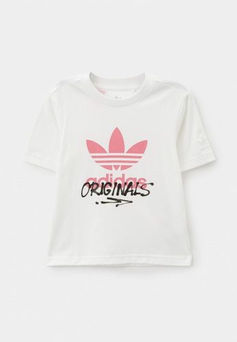 Футболка adidas Originals