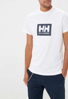 Футболка Helly Hansen