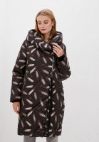 Куртка утепленная Dixi-Coat