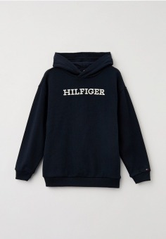 Худи Tommy Hilfiger