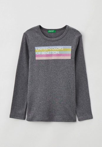 Лонгслив United Colors of Benetton