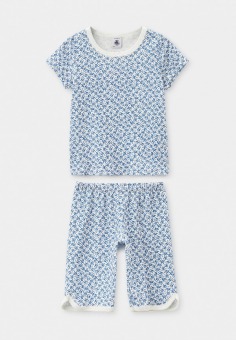 Пижама Petit Bateau