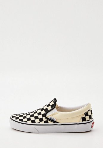 Слипоны Vans