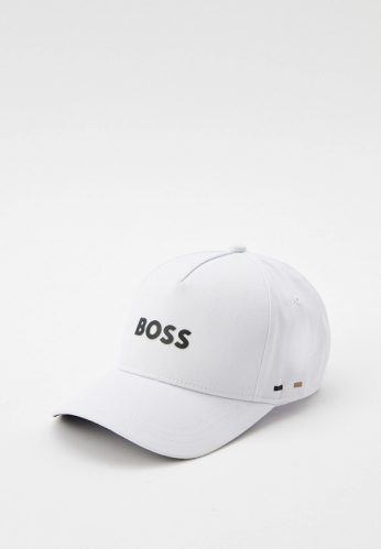 Бейсболка Boss