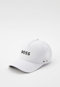 Бейсболка Boss