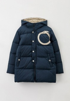 Куртка утепленная Trussardi Junior