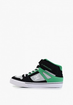 Кеды DC Shoes