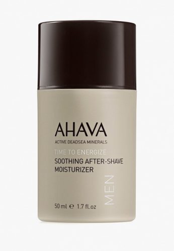 Крем после бритья Ahava