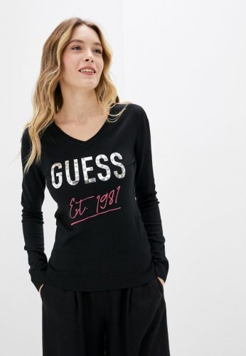 Пуловер Guess Jeans