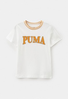 Футболка PUMA