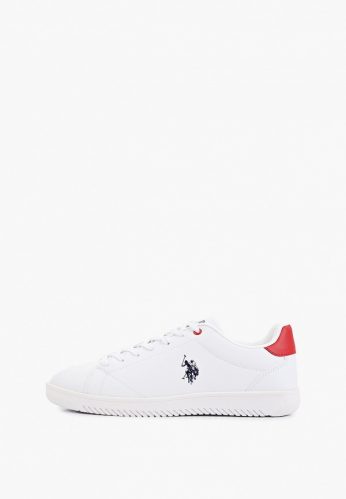 Кеды U.S. Polo Assn.