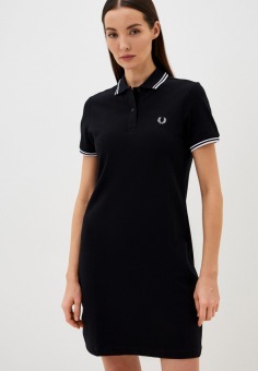 Платье Fred Perry