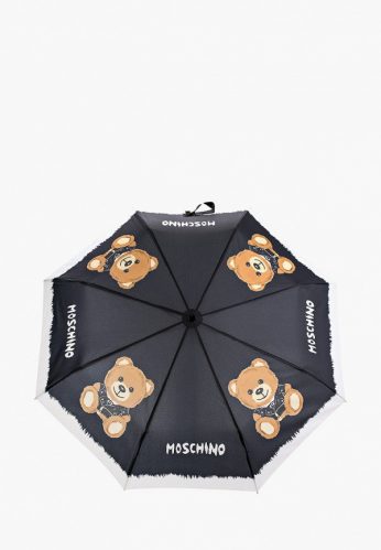 Зонт складной Moschino