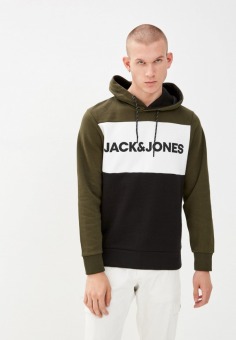 Худи Jack & Jones