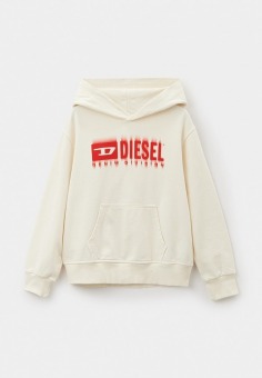 Худи Diesel