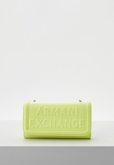 Сумка Armani Exchange