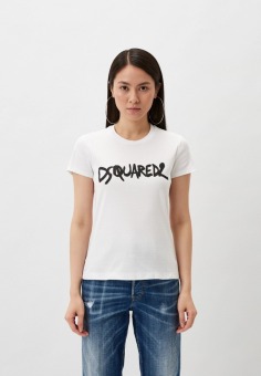 Футболка Dsquared2