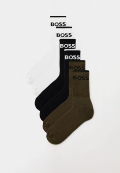 Носки 6 пар Boss