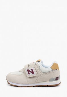 Кроссовки New Balance