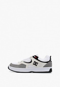 Кроссовки DC Shoes