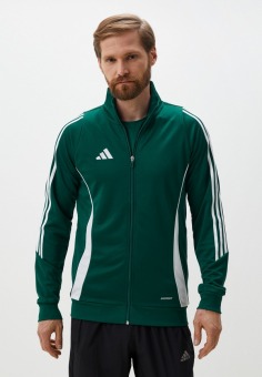 Олимпийка adidas