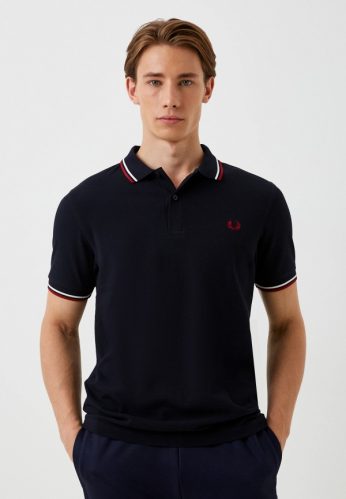 Поло Fred Perry