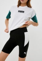 Шорты спортивные PUMA