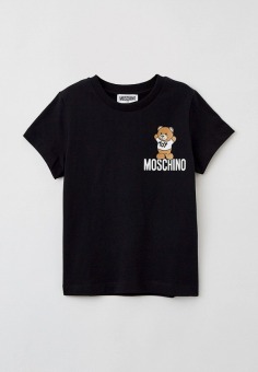 Футболка Moschino Kid