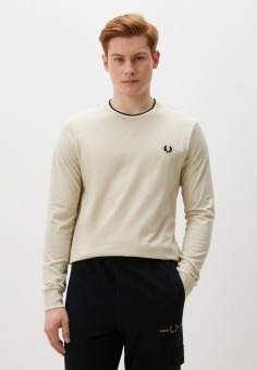 Лонгслив Fred Perry