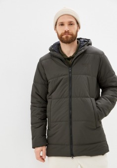 Куртка утепленная Jack Wolfskin