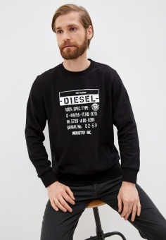 Свитшот Diesel