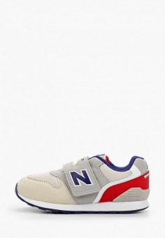 Кроссовки New Balance