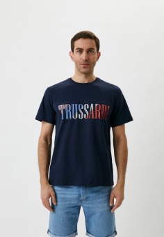 Футболка Trussardi