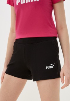 Шорты спортивные PUMA