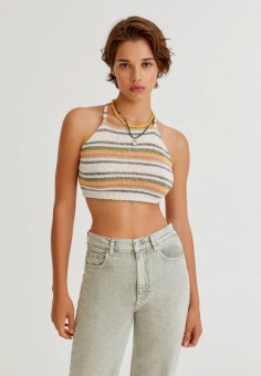 Топ Pull&Bear