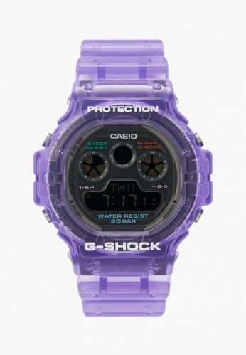 Часы Casio