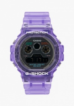 Часы Casio